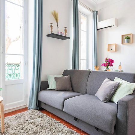 Bao Location - Ideal Pro & Couple - Animaux Acceptes - 5Min A Pied Centre Ville & Port - Commerces - Plages 1,9Km - Parking Gratuit - Wifi Hd La Seyne-sur-Mer Luaran gambar
