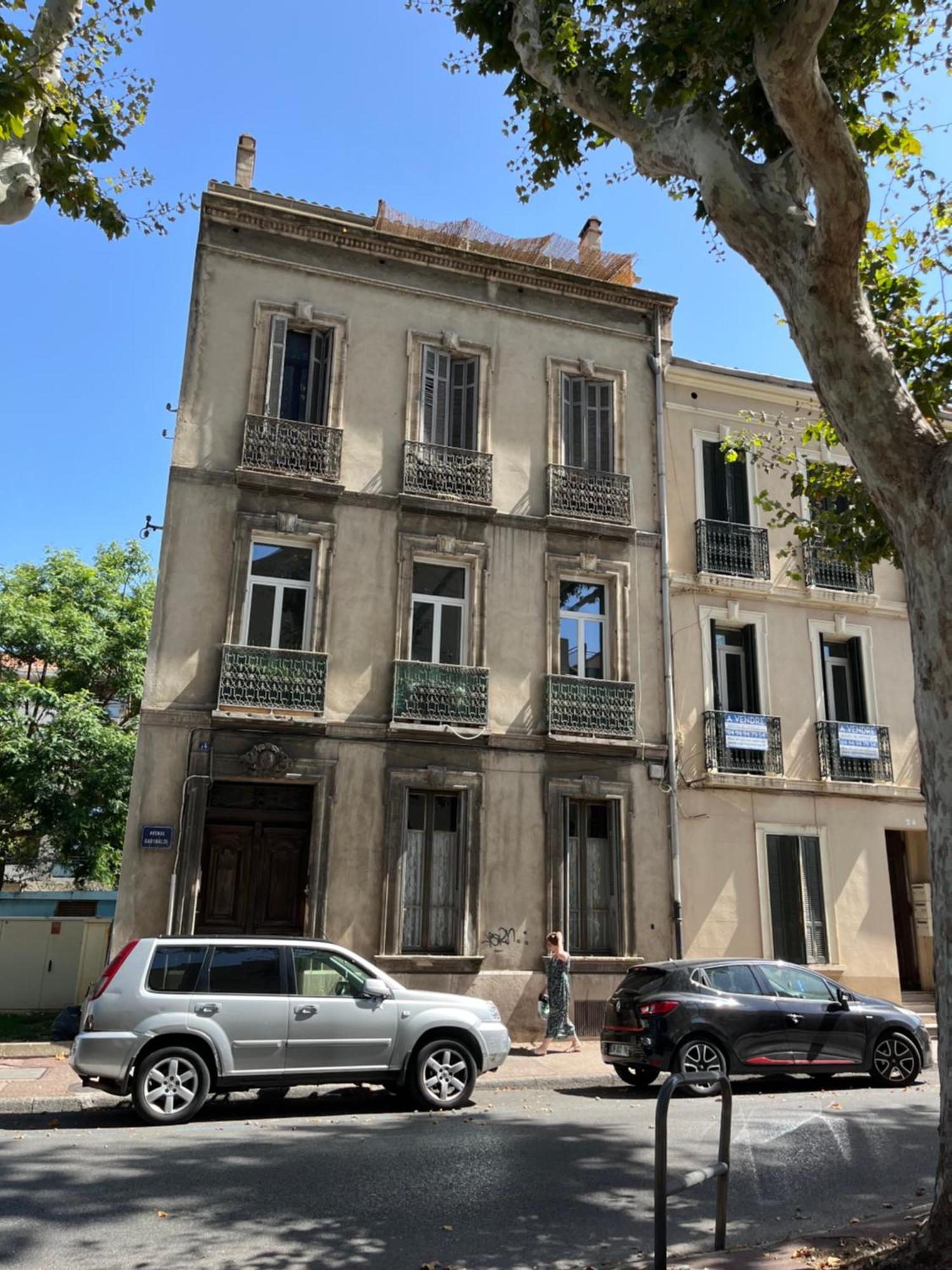 Bao Location - Ideal Pro & Couple - Animaux Acceptes - 5Min A Pied Centre Ville & Port - Commerces - Plages 1,9Km - Parking Gratuit - Wifi Hd La Seyne-sur-Mer Luaran gambar